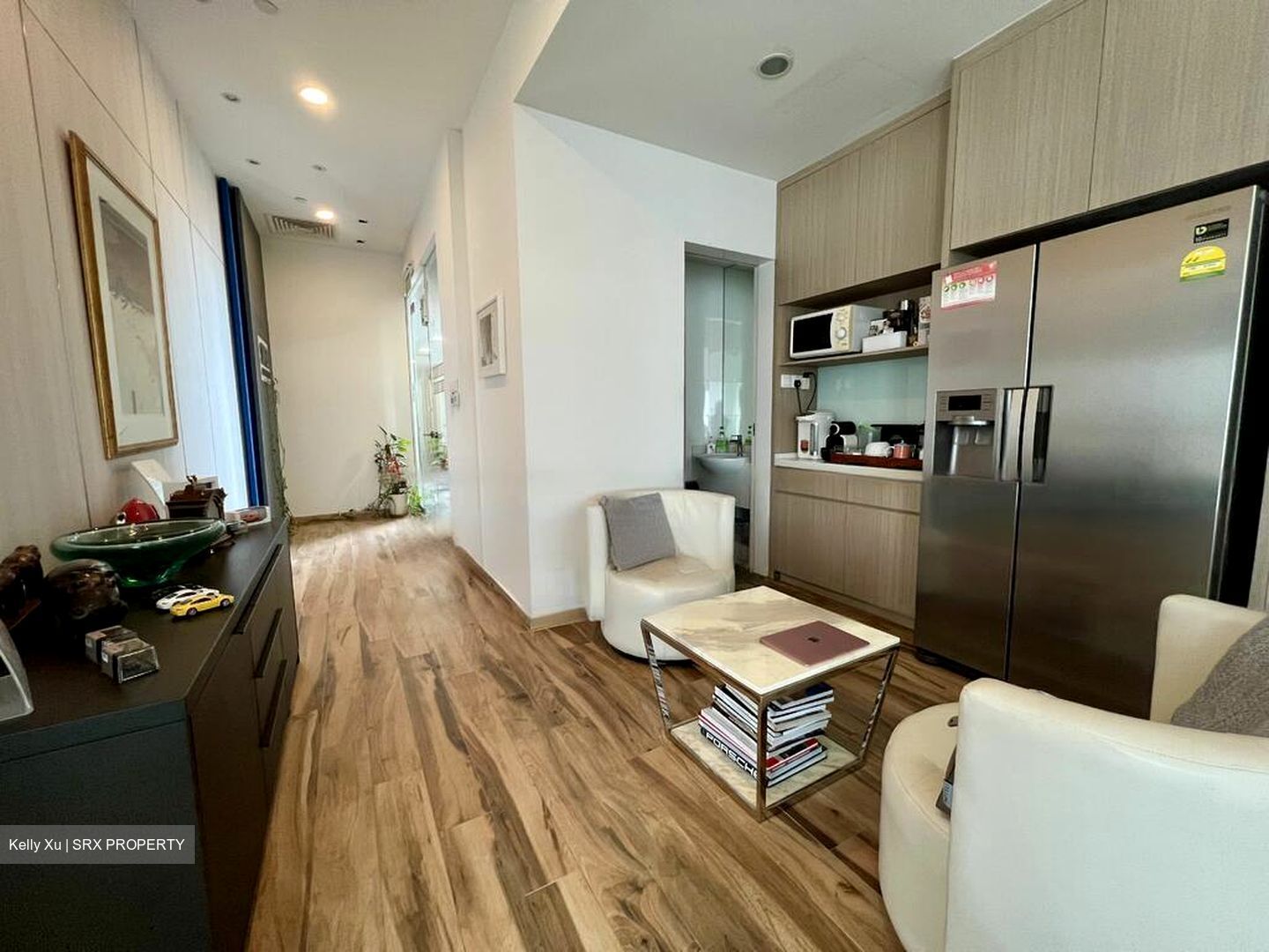 The Central (D1), Office #453451711